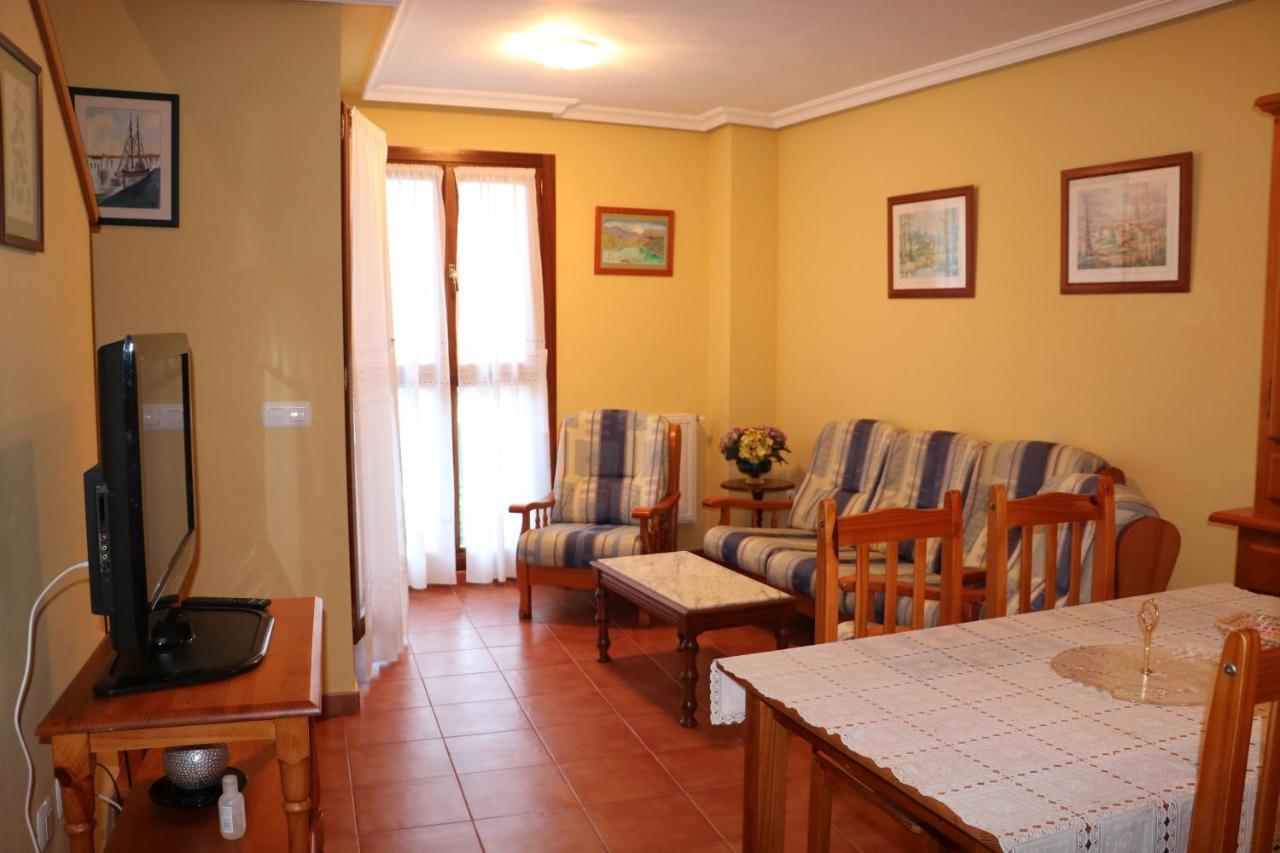 Prau San Juan, Apartamento A 2 Km De La Playa Vut-515-As Льянес Екстер'єр фото